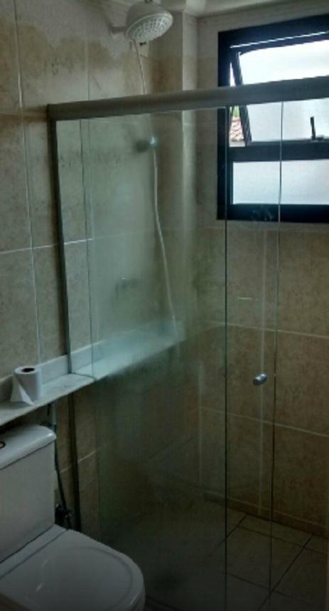 Guaruja Flat Hotel Ngoại thất bức ảnh