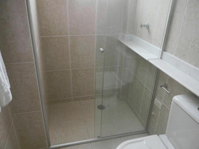 Guaruja Flat Hotel Ngoại thất bức ảnh