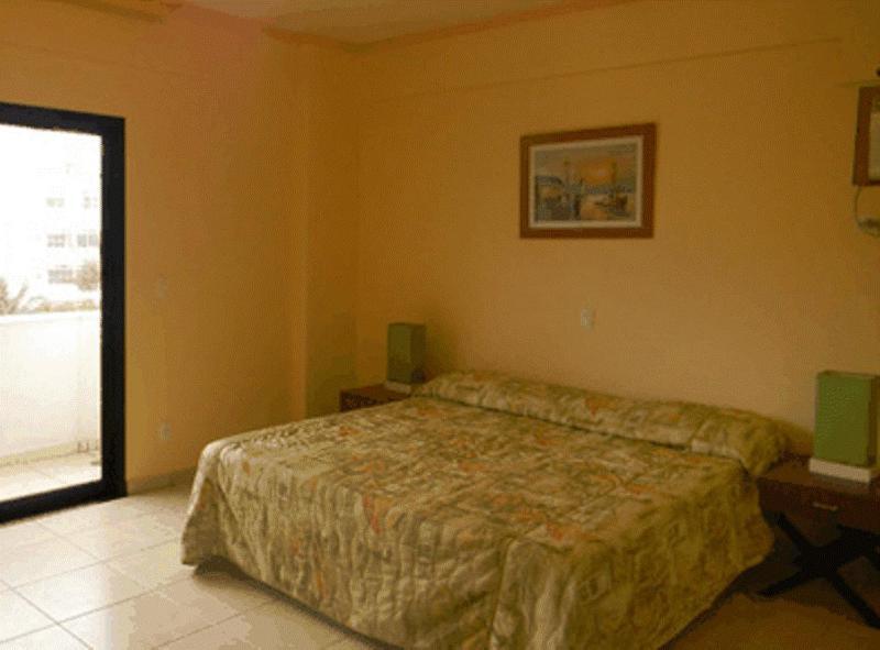Guaruja Flat Hotel Phòng bức ảnh